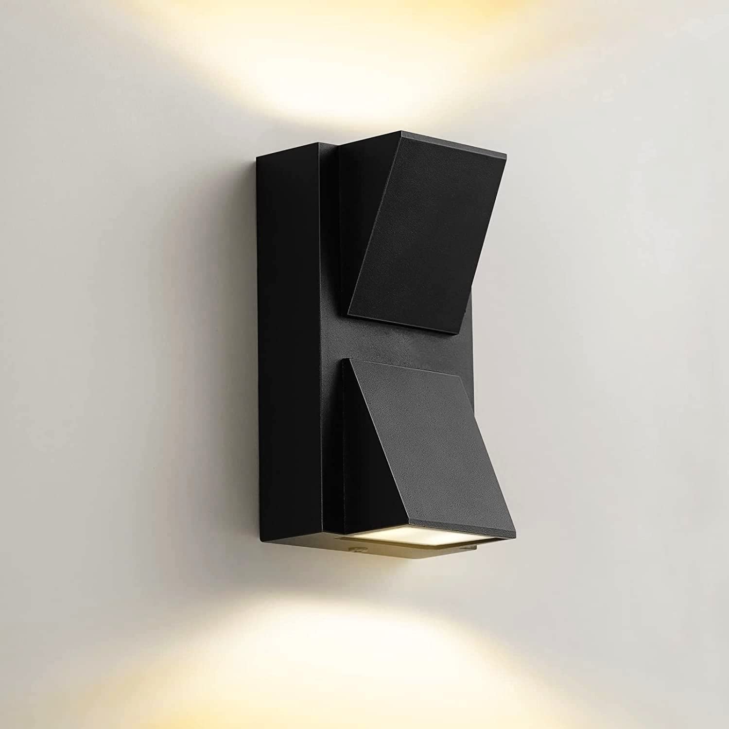 Applique murale extérieur LED IP65