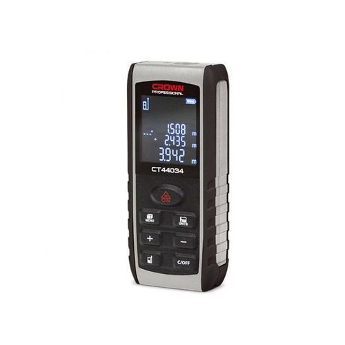 TELEMETRE LASER 80M CROWN