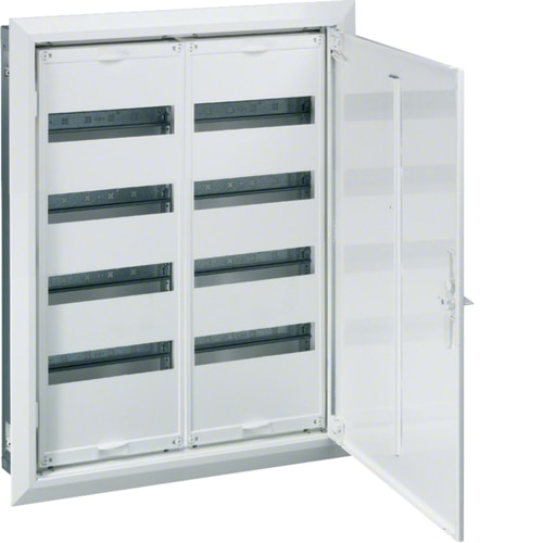 Coffret encastré 96 modules hager FW42US2