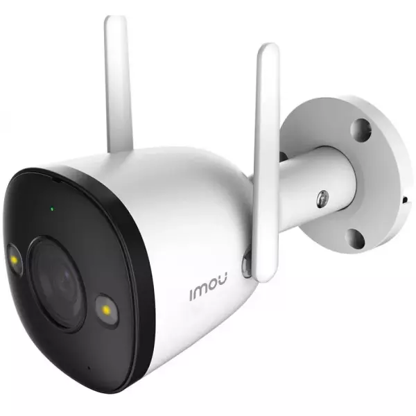 Caméra de Surveillance Wifi Imou Bullet 2E 5MP IPC-K3DP-5H0WF