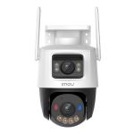 Caméra de Surveillance Wifi Imou Cruiser Dual 2 10MP IPC-S7XEP-10M0WED – Double Objectif PTZ IP66