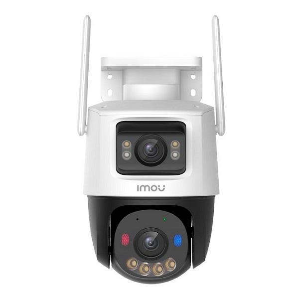 Caméra de Surveillance Wifi Imou Cruiser Dual 2 10MP IPC-S7XEP-10M0WED – Double Objectif PTZ IP66