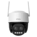 Caméra de Surveillance Wifi Imou Cruiser Z 5MP IPC-S7DP-5M0WEZ – Caméra Extérieure PTZ Étanche IP66