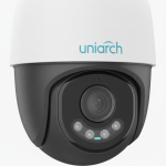 Caméra WiFi Uniarch Panda P2A 3MP (2K)