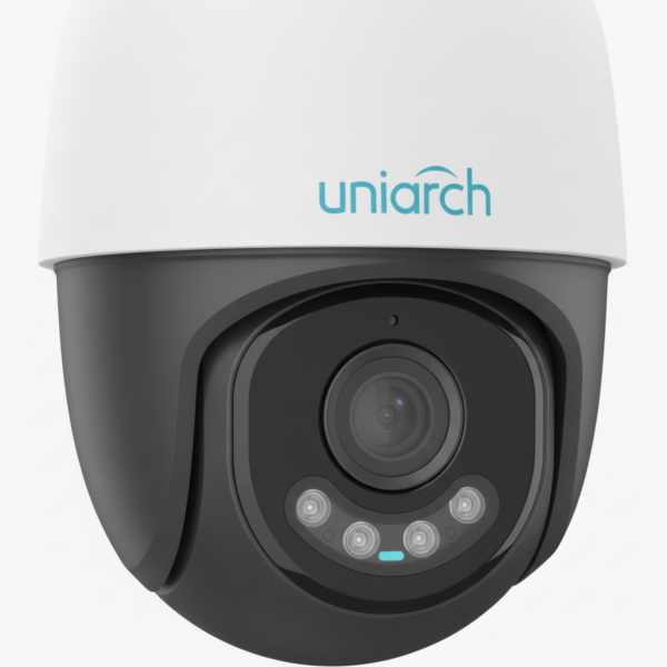 Caméra WiFi Uniarch Panda P2A 3MP (2K)