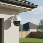 Caméra WiFi Uniarch Panda P2A 3MP (2K)