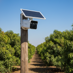 Caméra Solaire 4MP 4G Hikvision DS-2XS2T41G1-ID/4G/C05S07