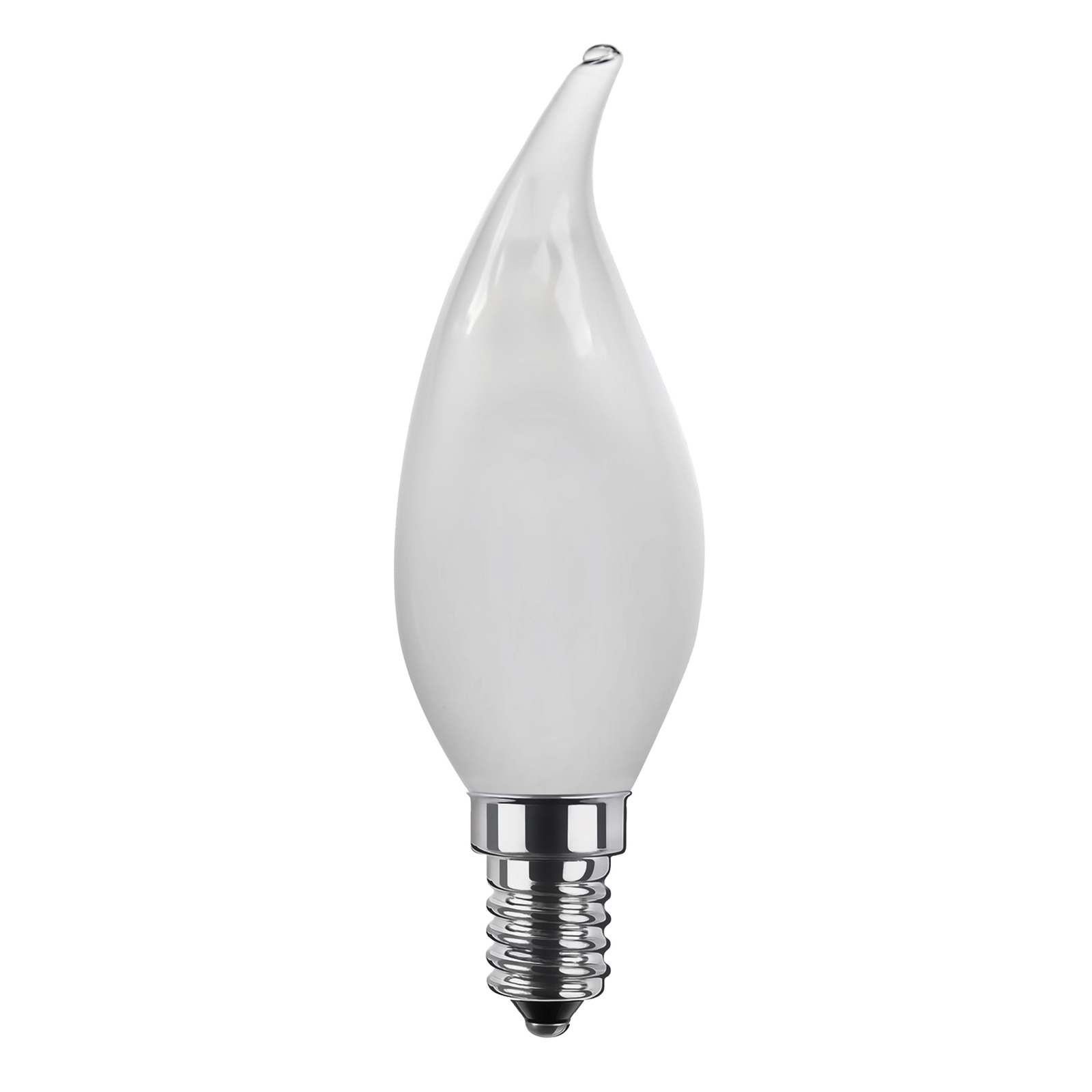 Candel LED TAIL 7W E14/3000K