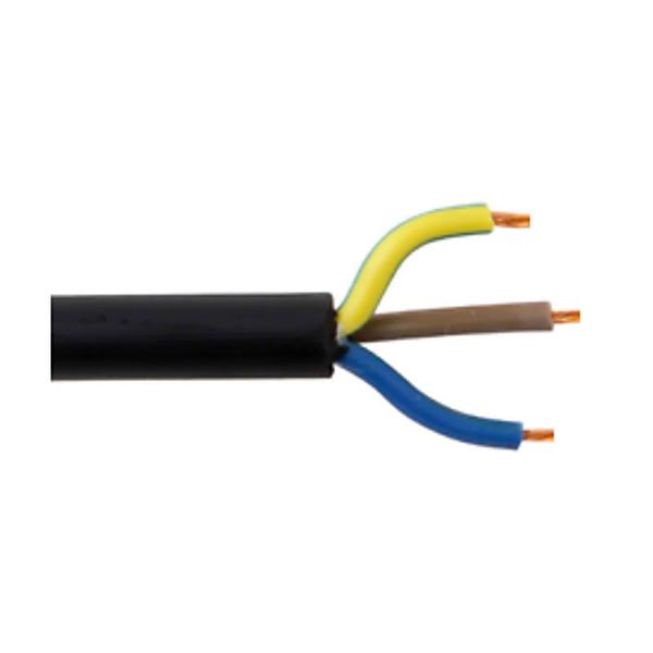 cable souple 3*2.5