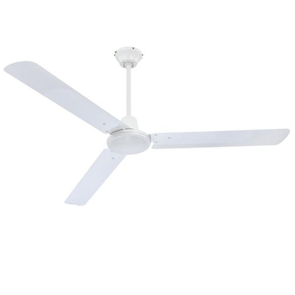 Ventilateur de Plafond à Trois Pâles