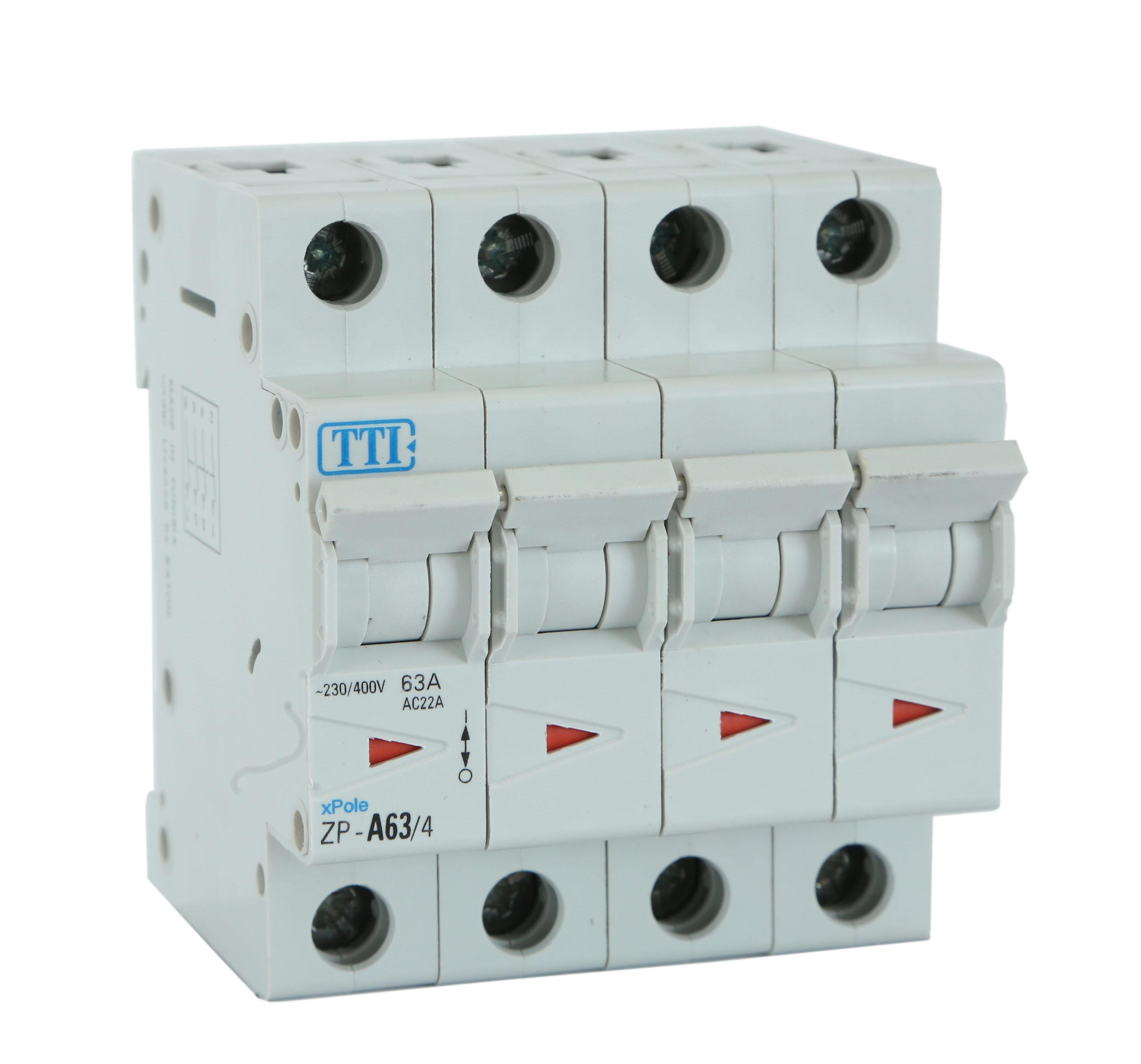 Interrupteur Modulaire ZP-A