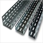 Chemin de câble galvanisé 95/60