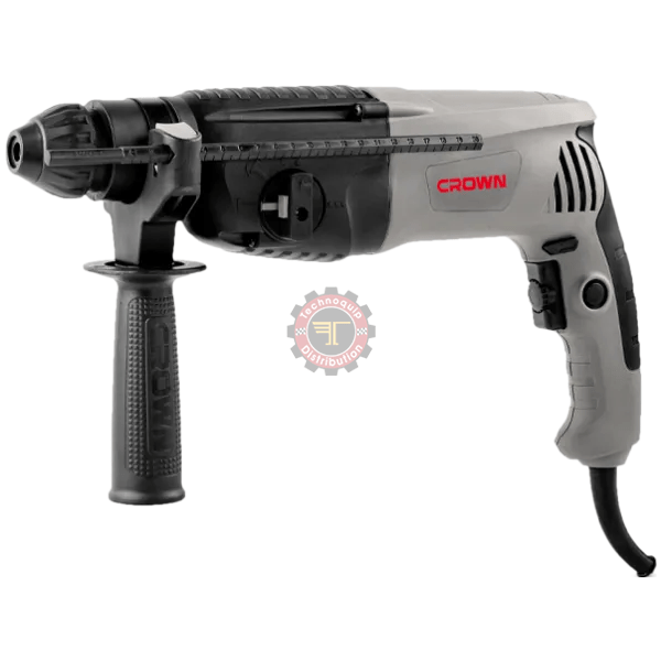 MARTEAU PERFORATEUR 26MM,850W,0-1000rpm