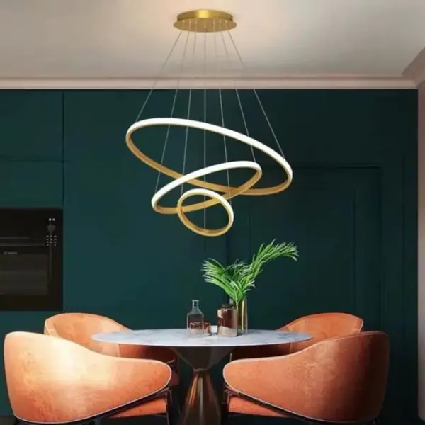 Applique LED B078G – 60 cm – 3 Températures de Couleur (LED 3C)