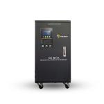 Stabilisateur De Tension Servo Moteur Monophasé 10KVA 100V-265V AC