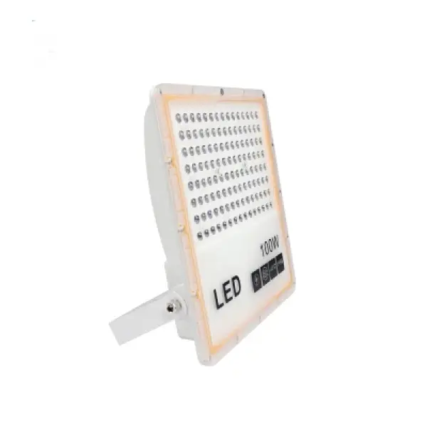 Projecteur LED étanche 100W