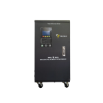 Stabilisateur de Tension Triphasé 10KVA Tunisie 275V-450V AC