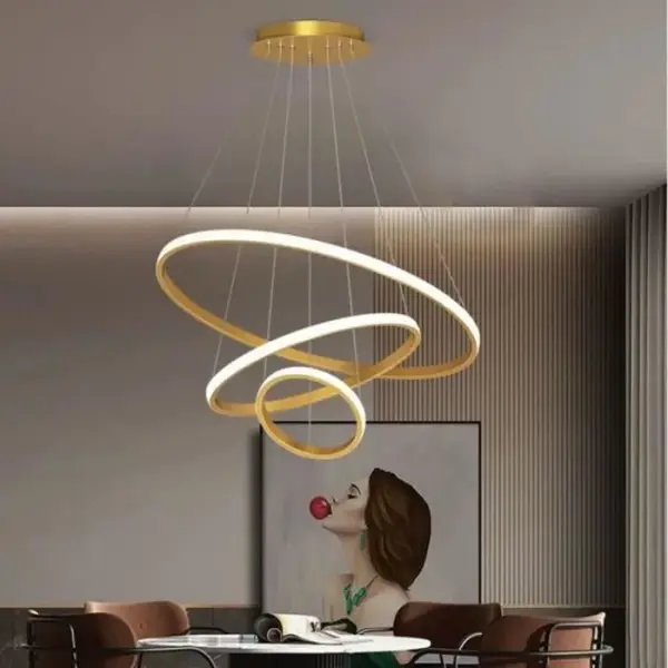 Applique LED B078G – 60 cm – 3 Températures de Couleur (LED 3C)