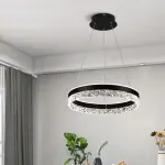 Applique LED JH118B – 50 cm – 3 Températures de Couleur (3C)