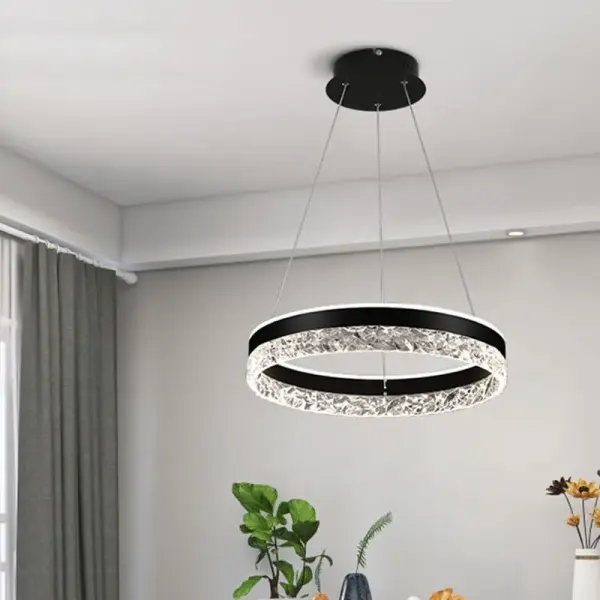 Applique LED JH118B – 50 cm – 3 Températures de Couleur (3C)