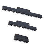 Ecl Magnétic APPARENT SMD 12W 48V 4000K L230*W26*H24