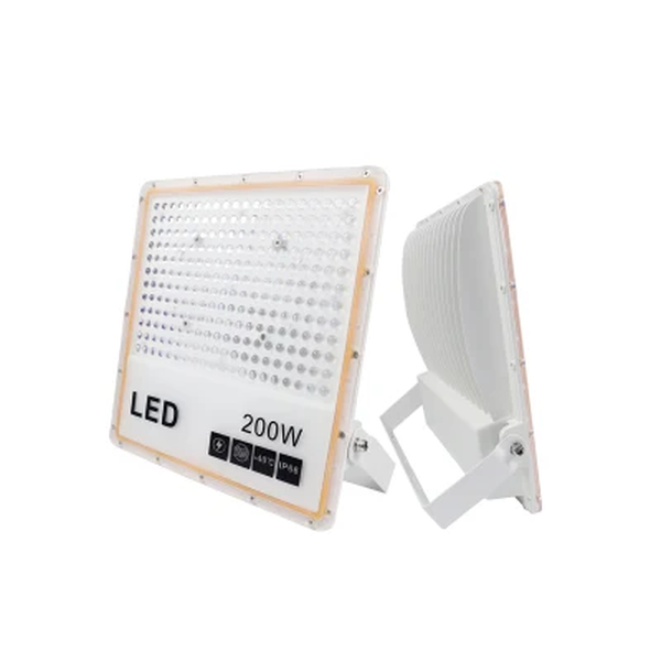 Projecteur LED étanche 200W