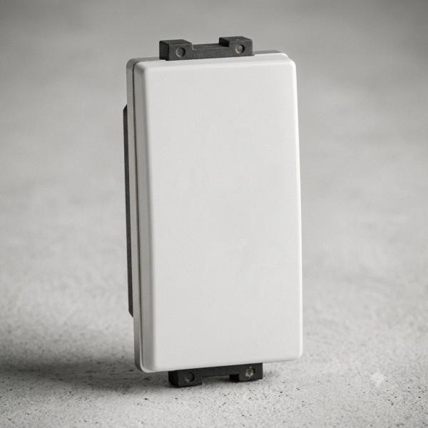 Permutateur 7012 Encastrable – Commande d'Éclairage Multi-Points