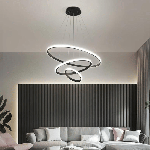 Applique LED B078B – 60 cm – 3 Températures de Couleur (LED 3C)