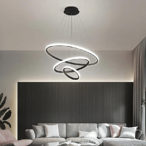 Applique LED B078B – 60 cm – 3 Températures de Couleur (LED 3C)