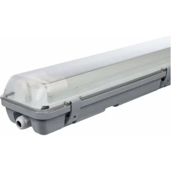 Luminaires étanche câblage led