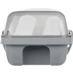 Luminaires étanche câblage led