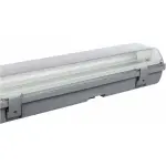Luminaires étanche câblage led