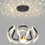 Luminaire LED AD2411 – 70W – Longueur 50 cm – Éclairage Puissant