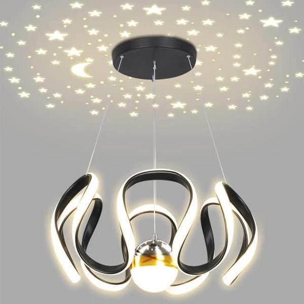 Luminaire LED AD2411 – 70W – Longueur 50 cm – Éclairage Puissant