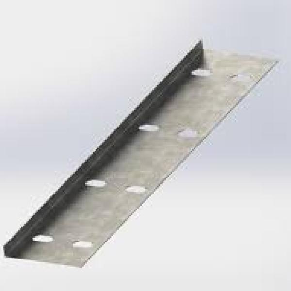 Éclisse chemin de câble 60