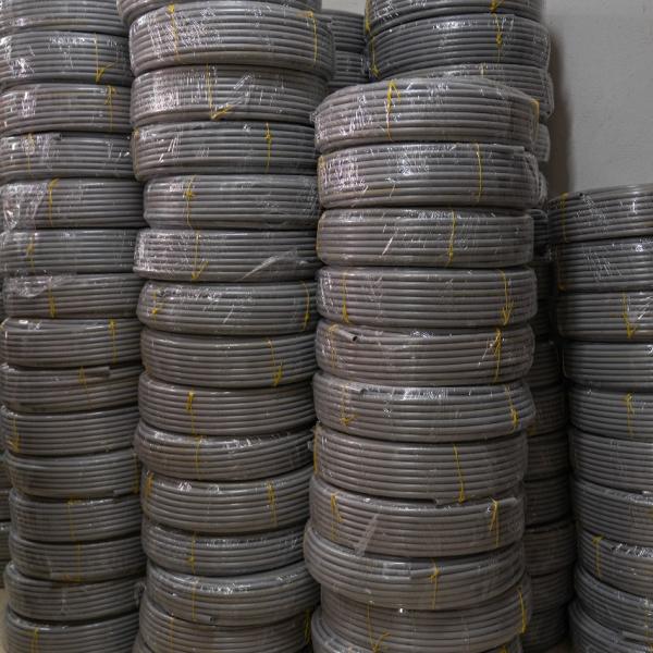 Tube Gris 11 1er Choix AuraPlast 100ML