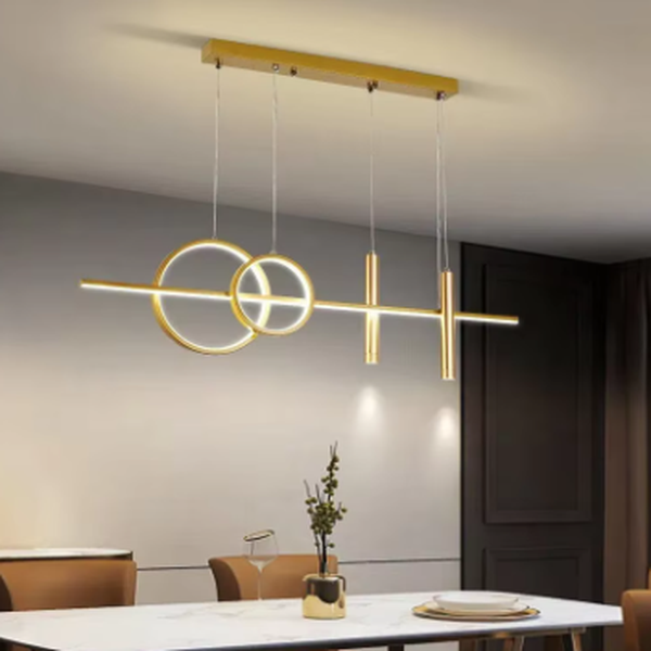 Applique LED AD2499 – 100 cm – 3 Températures de Couleur (3C)