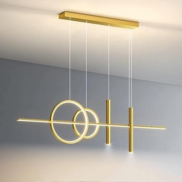 Applique LED AD2499 – 100 cm – 3 Températures de Couleur (3C)