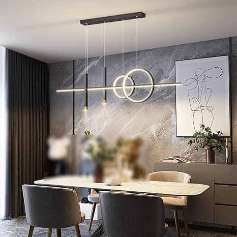 Applique LED AD2498 – 100 cm – 3 Températures de Couleur (3C)