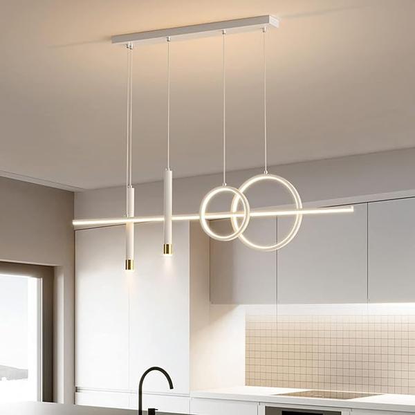 Applique LED AD2497 – 100 cm – 3 Températures de Couleur (3C)