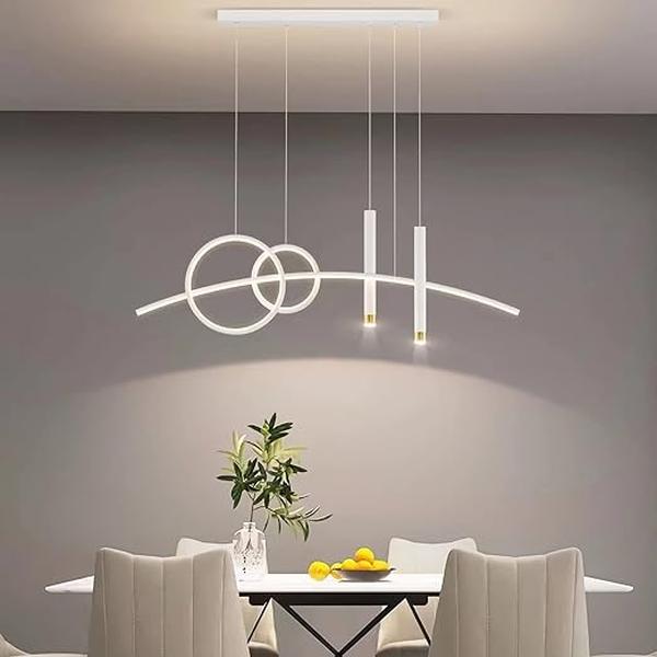 Applique LED JHA27WH – 100 cm – 3 Températures de Couleur (3C)