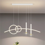 Applique LED JHA27WH – 100 cm – 3 Températures de Couleur (3C)