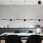 Applique LED JSN4459 – 120 cm – 3 Températures de Couleur (3C)