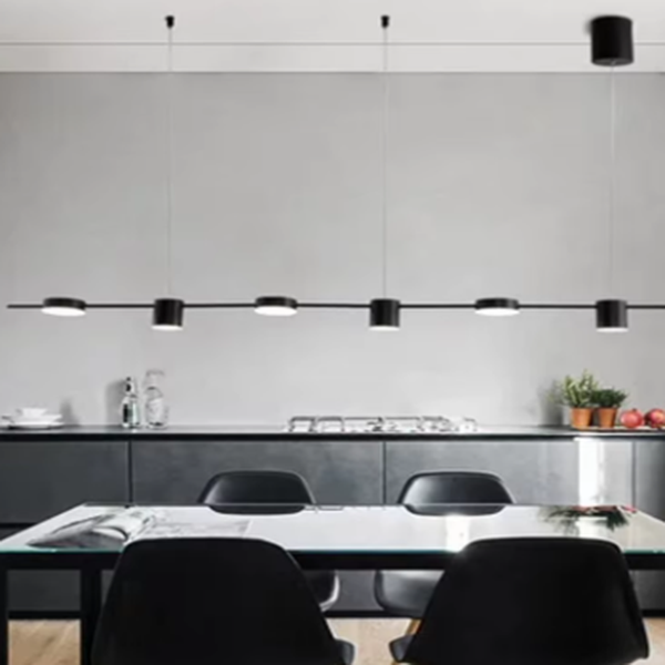 Applique LED JSN4459 – 120 cm – 3 Températures de Couleur (3C)