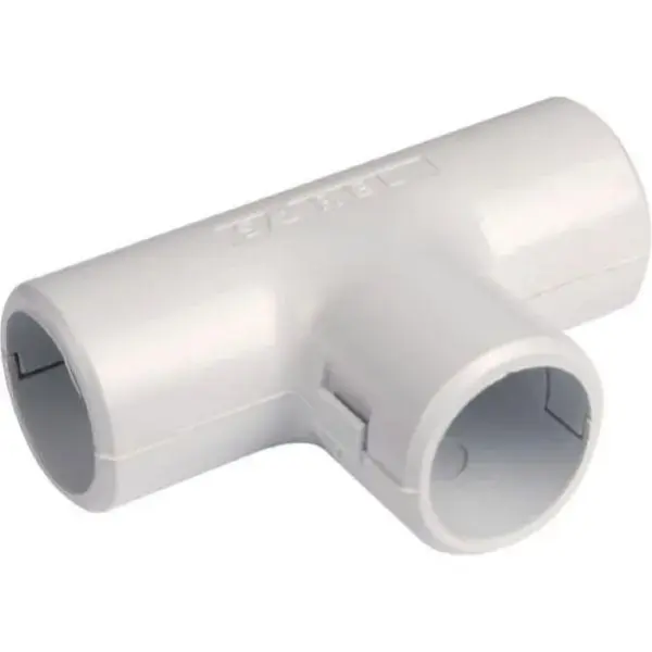 Té pour Tube IRO 18/20/25mm