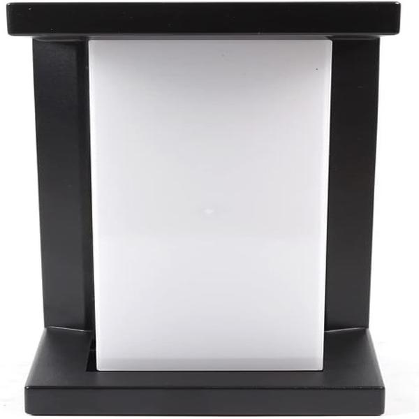 Applique murale extérieur étanche LED moderne