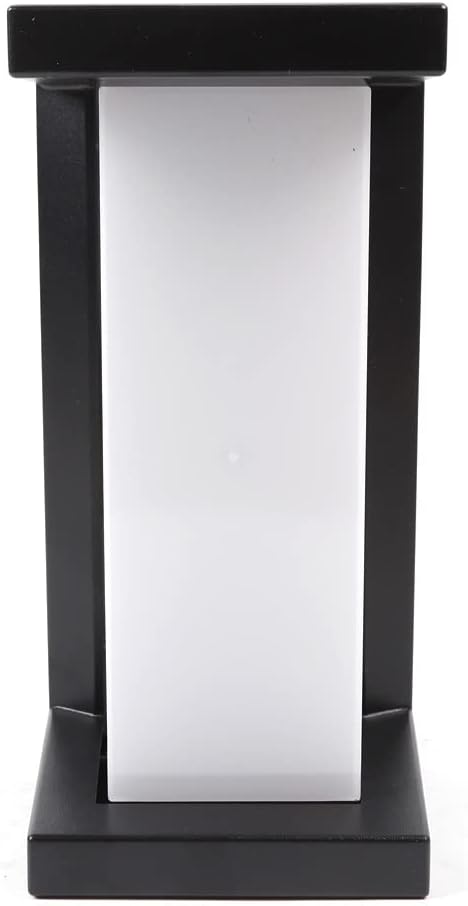 Applique murale extérieur étanche LED moderne