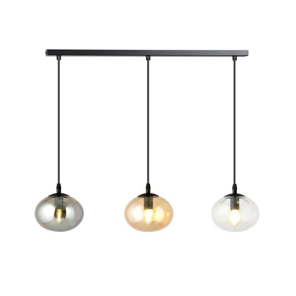 Applique / Suspension B090D – Ø15 cm – Support Ampoule E27