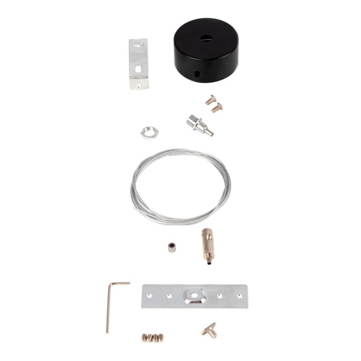 Accessoires de suspension
