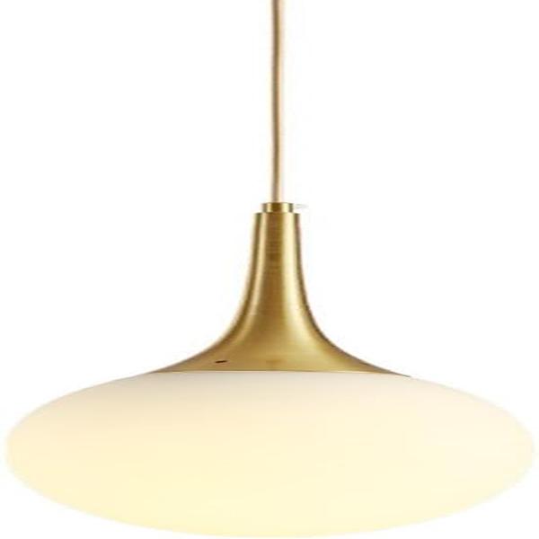 Applique / Suspension W1058 – Ø15 cm – Compatible Ampoule E27